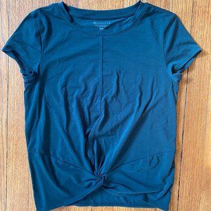 Athleta Essence Twist Tee